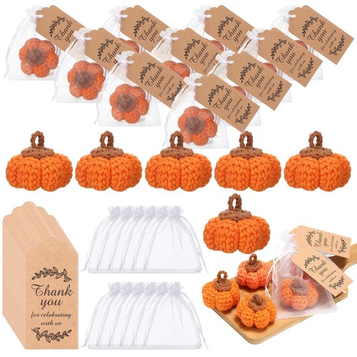 Set bomboniere autunno - set,