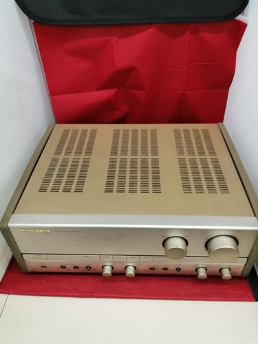 Marantz integrated - marantz, pm-80
