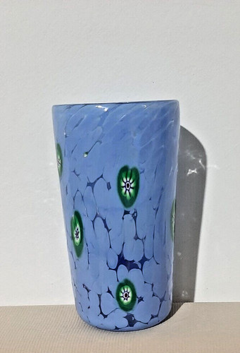 Vaso murano antica - murano,