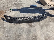 FIAT 500 L RESTYLING 2017 GRIGLIA INFERIORE PARAURTI ANTERIORE