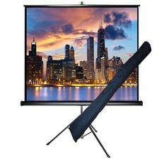 Rollolux Beamer schermo mobile