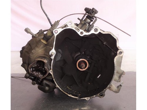 Cambio manuale daewoo matiz - cambio,