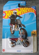Hot Wheels Baja Blazers HW450F