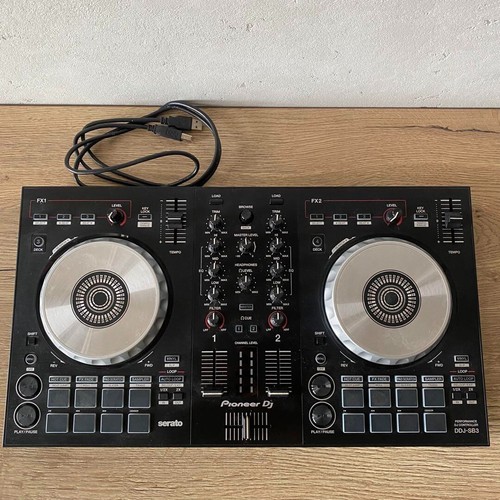 Pioneer ddj sb3 dj - dj,