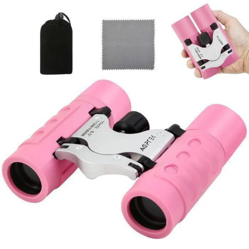 Binocolo bambino 10x22