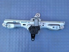 MOTORINO ALZACRISTALLO