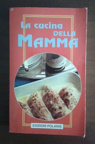Cucina della mamma - mamma, aa