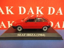 Die cast 1/43 Modellino Auto