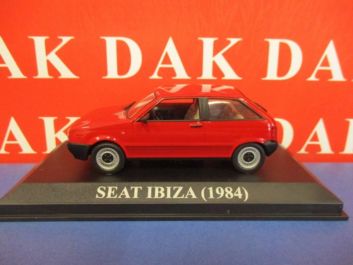 Die cast modellino auto - die, 1/43