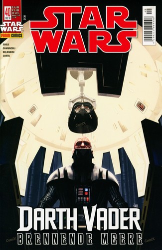 Star wars edizione edicola - star,