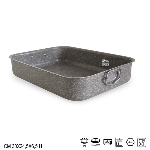 Lasagnera rostiera stone line - lasagnera,