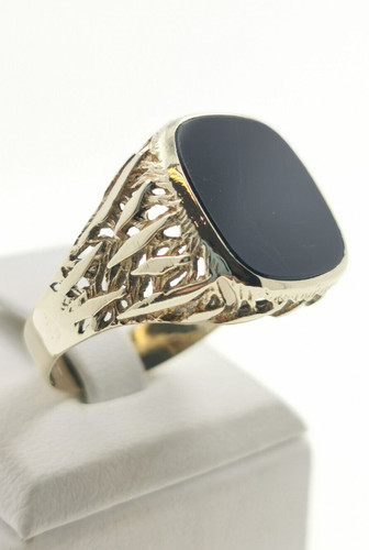 Anello sigillo uomo juwelier - sigillo,