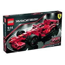 LEGO® Racers 8157 Ferrari F1