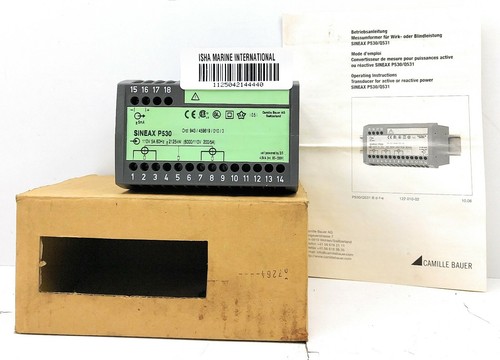 Convertitore potenza attiva - convertitore,
