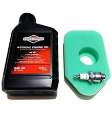 Kit di manutenzione limitata