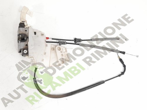 55280444 serratura porta post - porta,