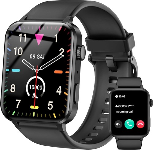 Smartwatch uomo donna con