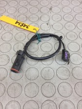 OPEL CORSA B SW (1997-2000) 1.7 DIESEL 44KW 5P SENSORE APERTURA PORTA ANTERI