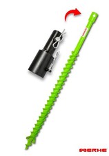 Trapano a percussione 40 mm