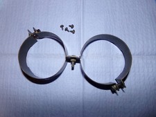 Supporto condensatore