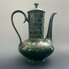 Caffettiera vintage K&A