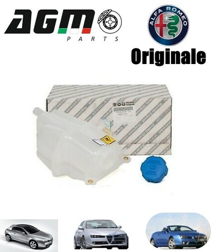 Vaschetta radiatore acqua - vaschetta,