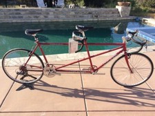 Khs tandem tandemania - 🔥khs,