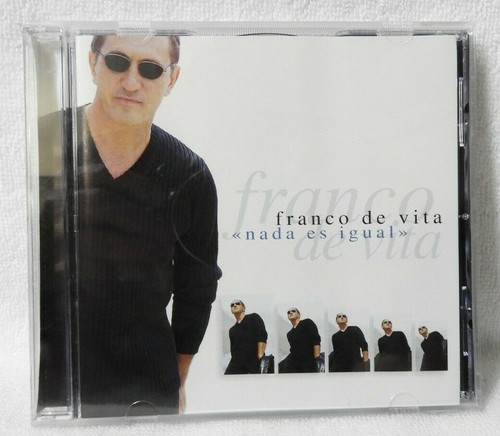 Franco vita nada igual - es, igual"