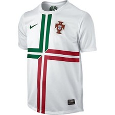 10131 NIKE PORTOGALLO MAGLIA