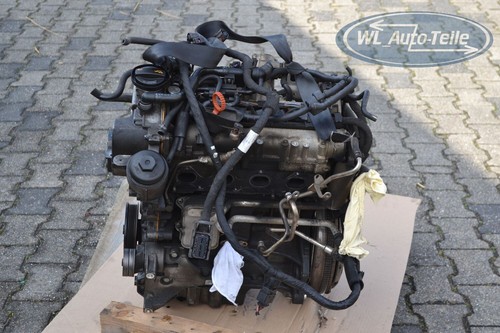 Motore audi seat skoda tsi - skoda,