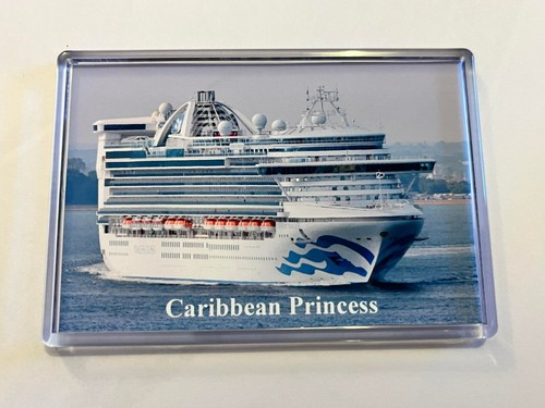 Caribbean princess cruises - princess,