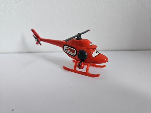 Disney pixar cars rsn - disney, 1