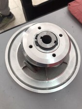 frizione variatore lato cambio