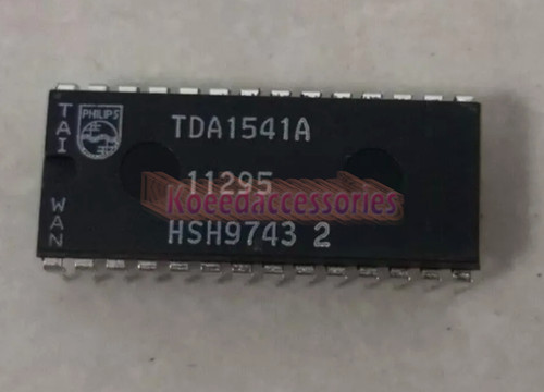 Nuovo philips tda1541a - nuovo,