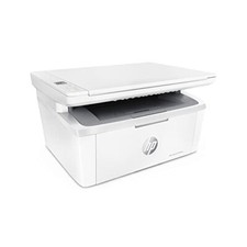 HP LaserJet MFP M140WE