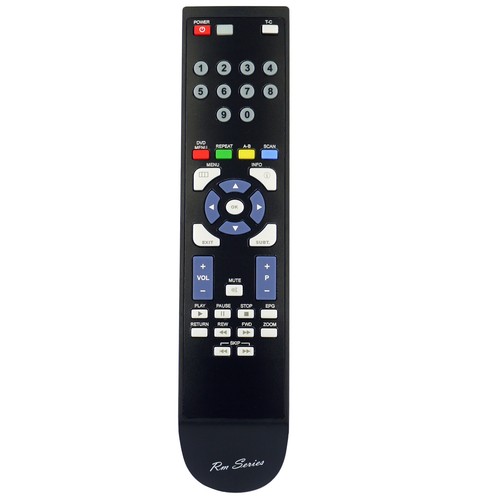 Telecomando serie - , rm
