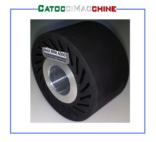 Ruota espansione centrifuga - ad,