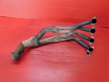 COLLETTORE SCARICO BMW K 1200 R 2005 2008 MARY 542