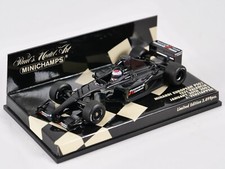 Minichamps 1/43 Minardi