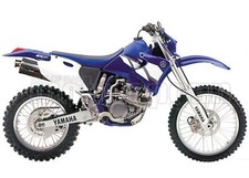 gpr scarico hom trioval yamaha wr 426 f 2000 00 2001 01 2002 02