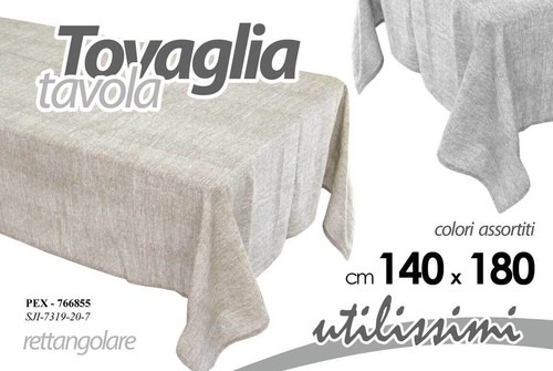 Tovaglia tavola cucina moderna - tovaglia,
