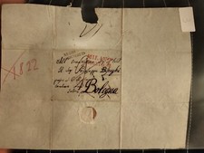 Prefilatelia. 3) Lombardo