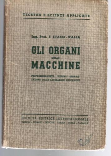 Stassi alia gli organi - stassi-d'alia,gli,