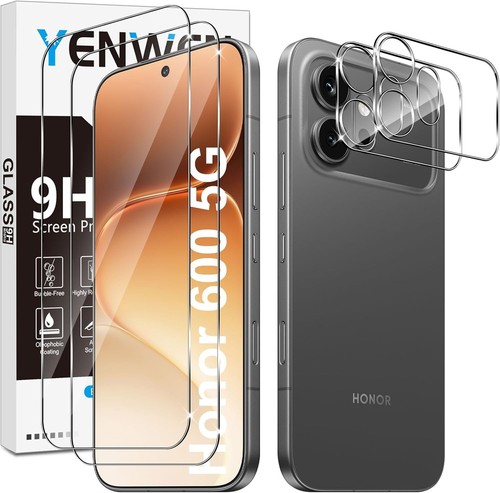 Vetro temperato per honor 600 - temperato,