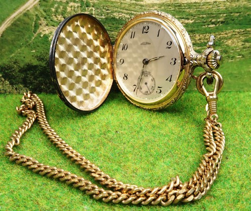 Orologio tasca bellana 150 - da,