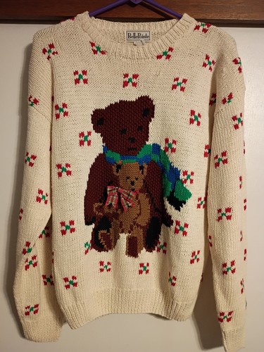 Maglione vintage anni belle - maglione,