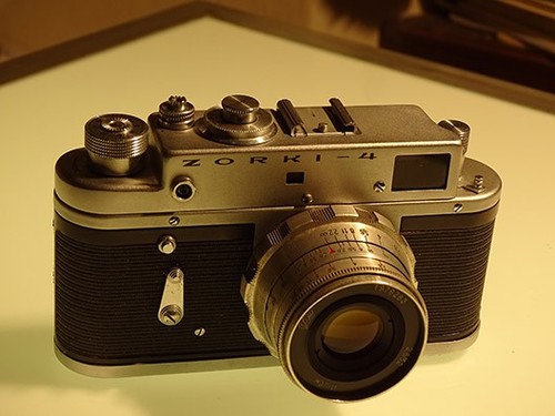Zorki originale - originale, –