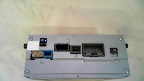 Autoradio originale volvo 40 - autoradio,