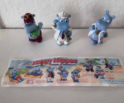 Sorpresine kinder merendero - sorpresine,