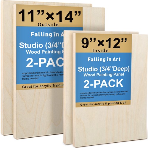 Kit pannelli tela - kit, legno